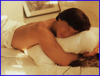 Jackie Chan!