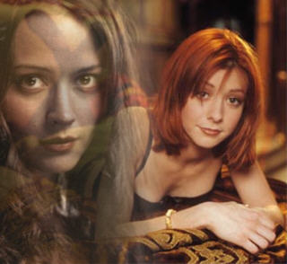 Fred/Willow