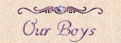 Our Boys