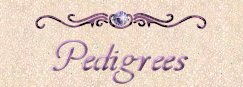 Pedigrees