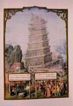 The Tower of Babel