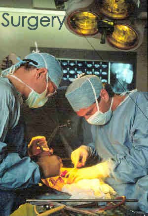 Surgery