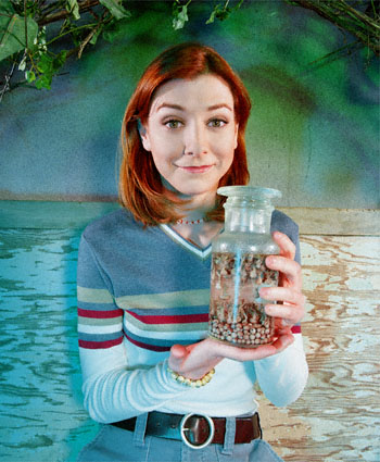 Willow Rosenberg