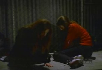 Buffy and Dawn are safe