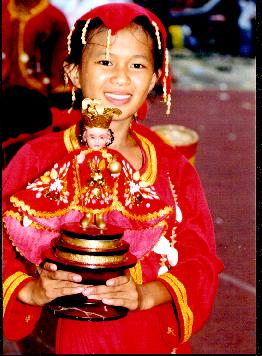 Sinulog