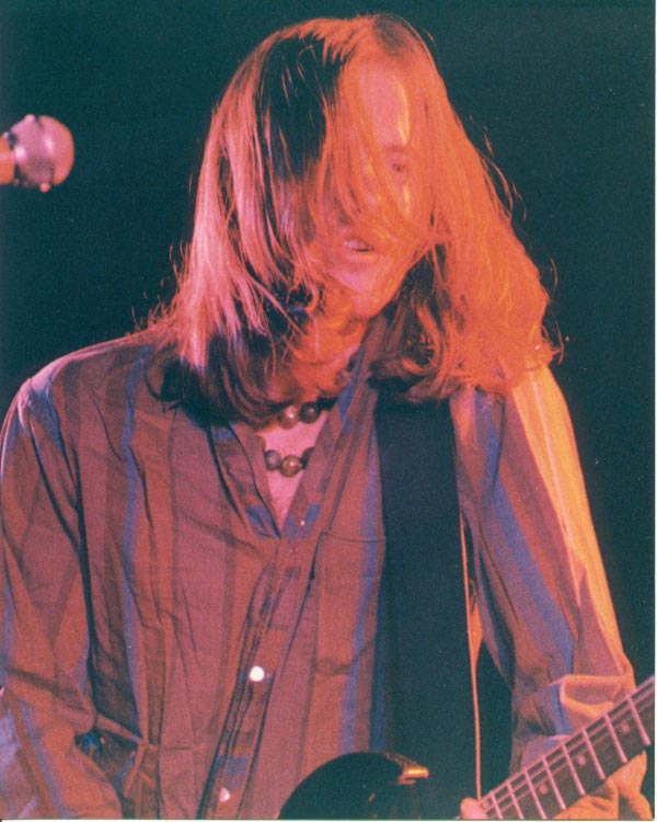 Matt
