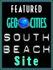 GeoCities Featured Page