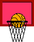Basketball ring