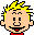 Calvin