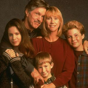 The Brock Family (16.7 kb)