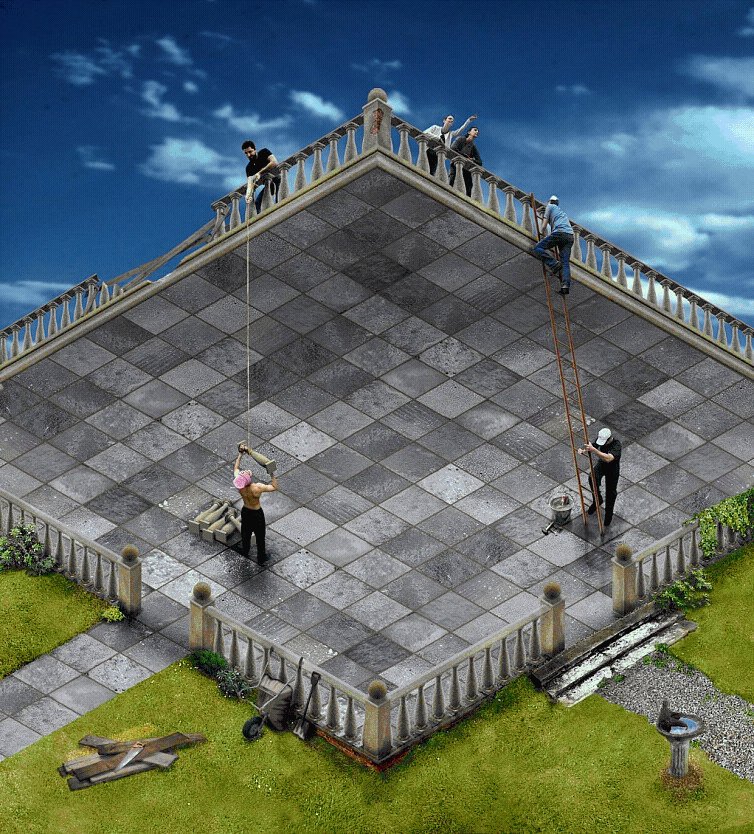 illusion
