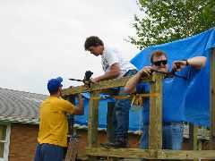 Construction picture