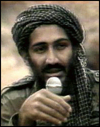 bin Laden