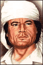 Kadhafi