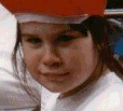 little me + age 16