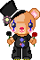 accepting entries (flower garden)