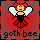 YAY for gothicness