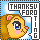 I VOTED - HoneyBear Awards 05