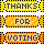 I voted for my fave Treats 04 did you?