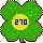 from Claudia #270 thanks