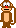 ohhh a monkey, click him, aw he can't see.