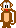 ohhh a monkey, click him, aw he can't speak.
