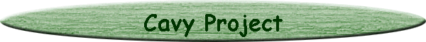 Cavy Project