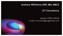 Business Card