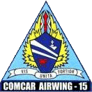 Join CAW-15