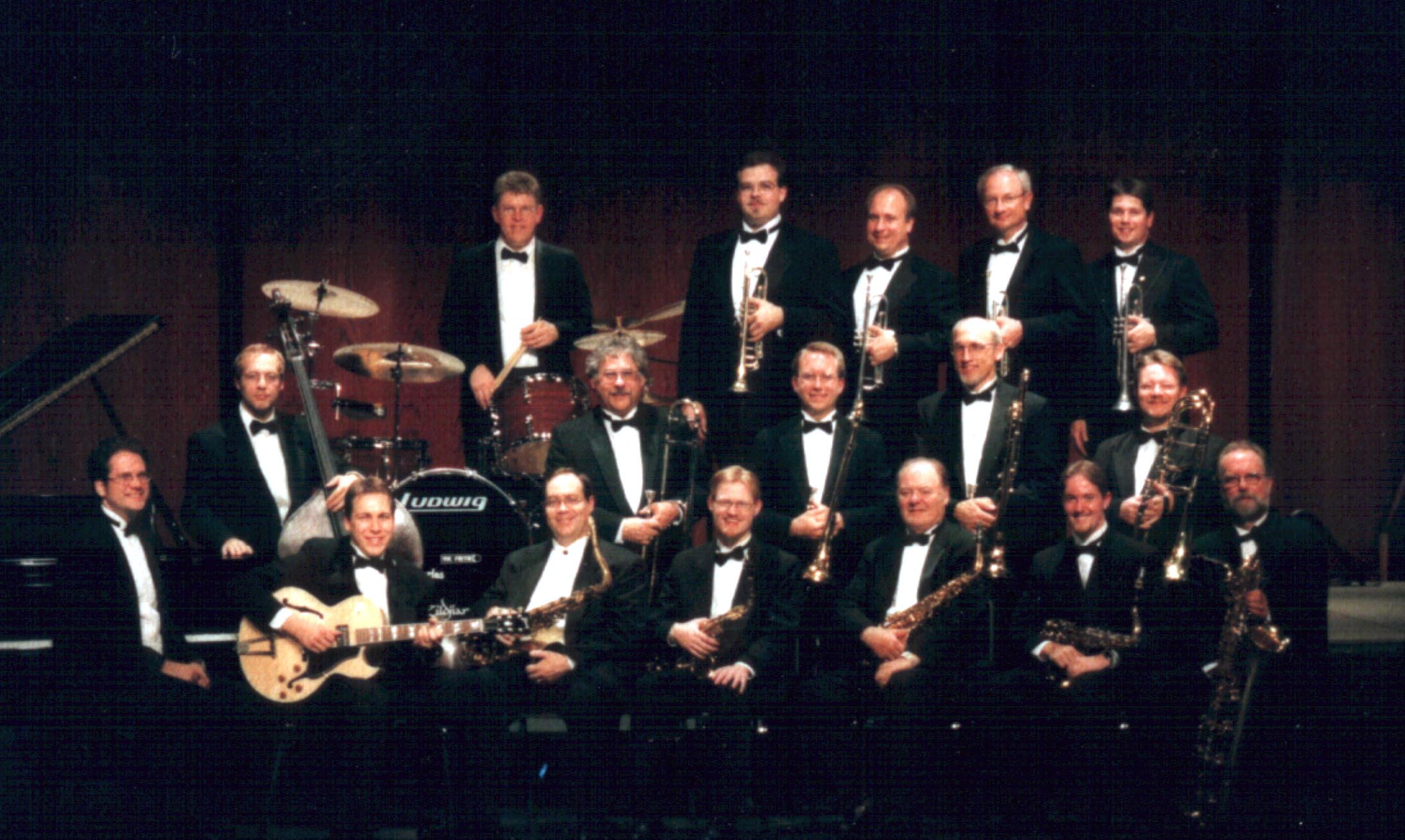 River Cities Jazz