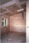 almost finish kitchen