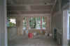 almost finish living room