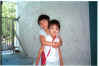 sisterly