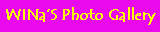 Wina's photo gallery