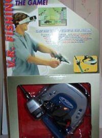 Virtual Fishing