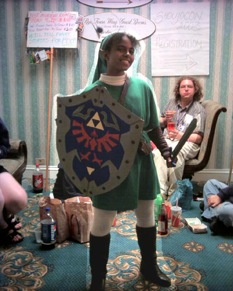 link