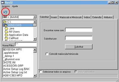 Desfazer