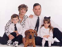 Simba's Family
