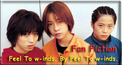 Feel To w-inds