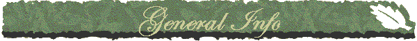 General Info
