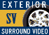 Exterior Surround Video