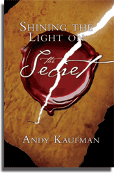 Christian worldview response to The Secret