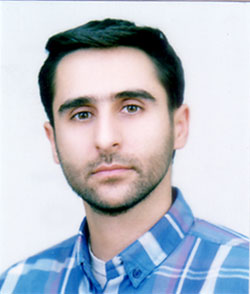 Master Mehran Movallali