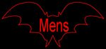 Mens clothing