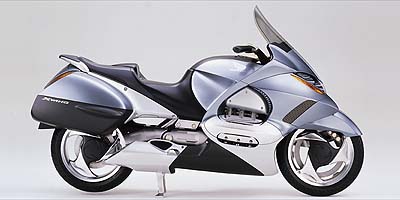 Honda X-Wing