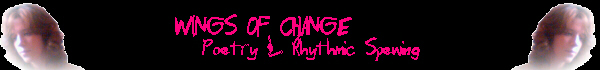 Wings Of Change