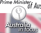 Prime Minister of Australia