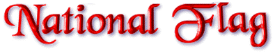 National Flag