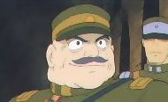 General Muoro