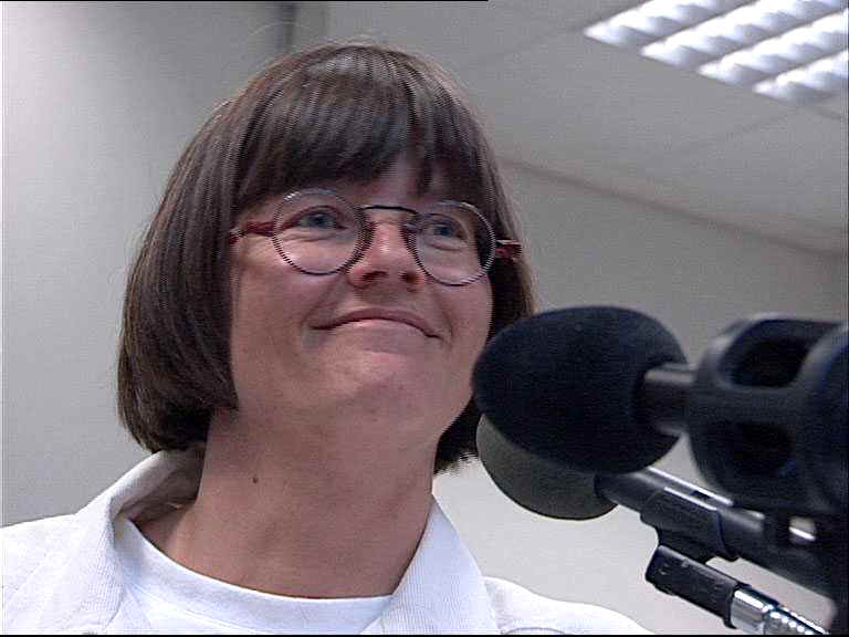 Dode Kunz, Referat, Fachhochschule Olten